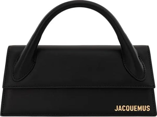 Jacquemus O Chiquito longo Preto