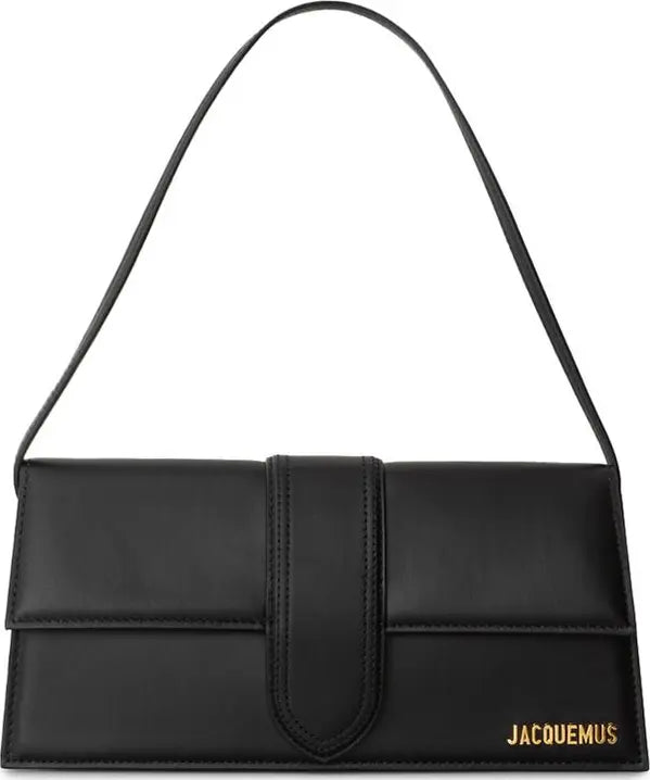 Jacquemus Bambino long black