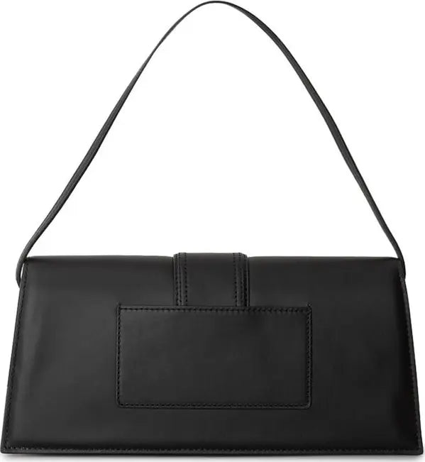 Jacquemus Bambino longo Preto