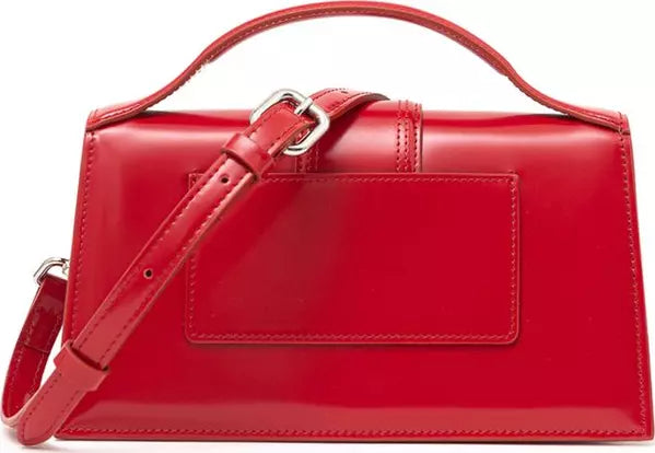 Jacquemus Bambino Large Red