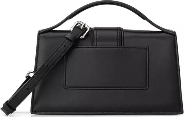 Jacquemus Bambino Grande Preto