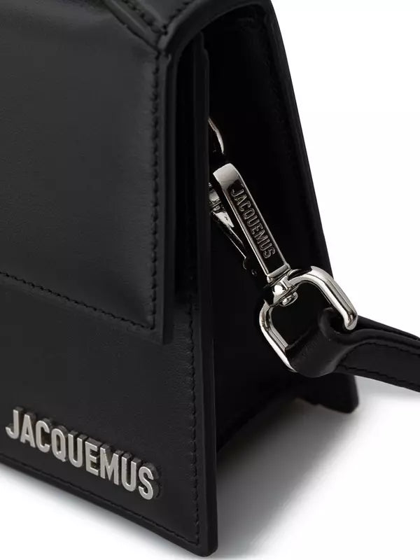 Jacquemus Bambino Grande Preto